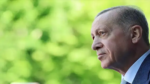 Cumhurbaşkanı Erdoğan: Daha fazla ter dökecek, daha çok koşturacağız