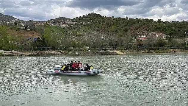 Son Dakika! Munzur Çayı'ndan acı haber
