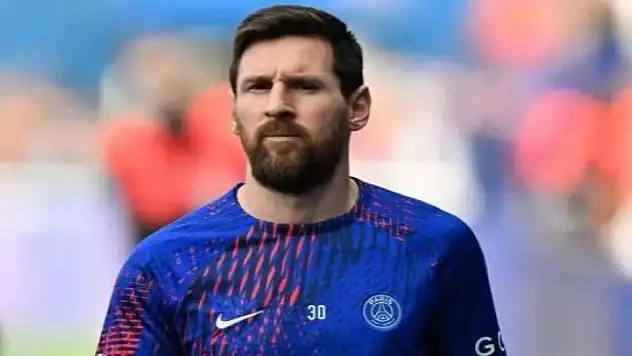 Al Hilal'den Lionel Messi'ye tarihi teklif!