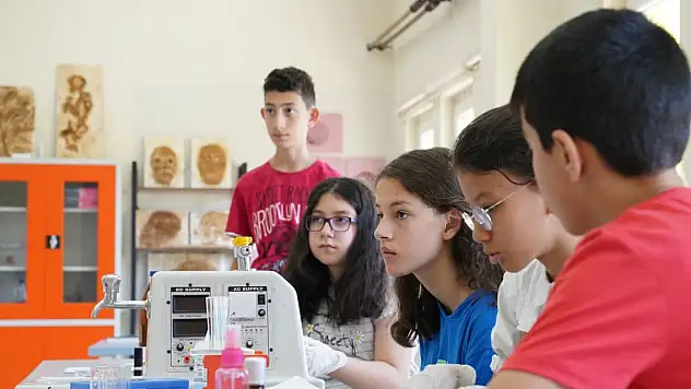 Destekleme ve yetiştirme kursları ne zaman verilecek?