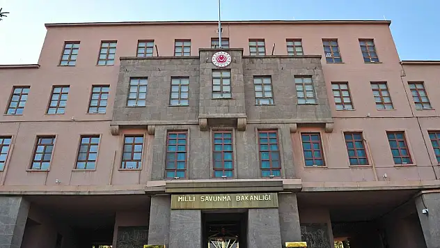 Erzurum'da yaşanan olaylarla ilgili Piyade Uzman Çavuş M. Akif Keleş gözaltına alındı