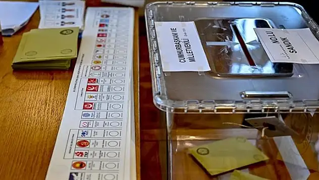 Hangi lider nerede oy kullanacak?