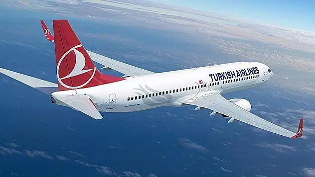 THY'den flaş açıklama