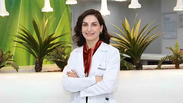 Kadınların korkulu rüyasına uzmandan uyarı! Yılda 1 kez mamografi çektirin