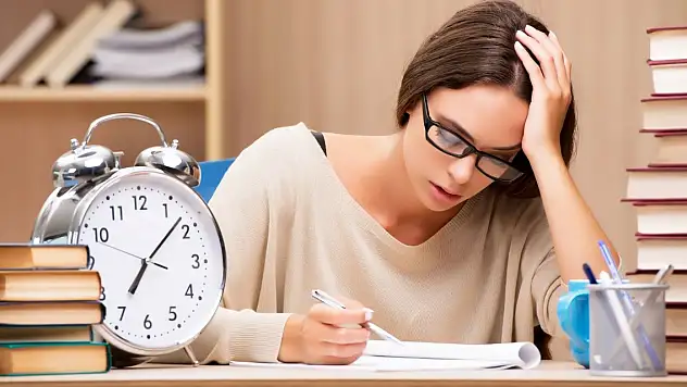 Üniversiteye Hazırlanırken En Sık Yapılan 6 Hata