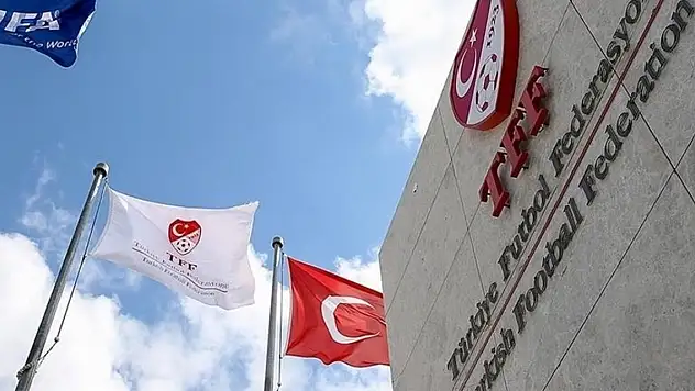 Dursun Özbek ile Ali Koç, PFDK'ye sevk edildi