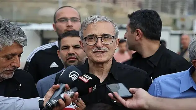 Cumhurbaşkanlığı Savunma Sanayii Başkanlığından çip üretimi hamlesi