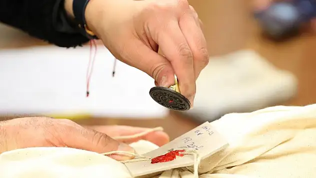 Yurt dışında oy verme işlemi sona erdi