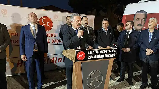 'Erdoğan'ın ilk turda seçilmesi hayati derecede önemli'