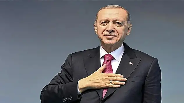 Liderlerin bayram programları belli oldu