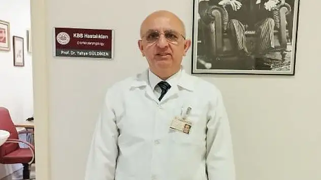 İşitme engelli bireyler işitme yetisini geri kazanabilir