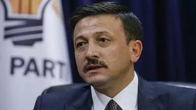 Son dakika: AK Parti'den asgari ücrete ara zam açıklaması