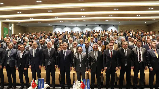 Kayseri Şeker'den Halka Arz Lansmanı