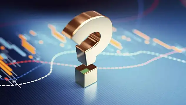 Piyasalarda gün sonu