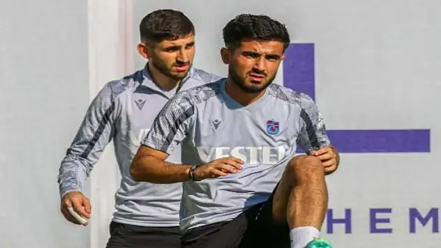 Trabzonspor, Naci Ünüvar'ın sözleşmesinin feshedildiğini açıkladı