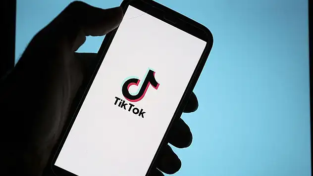 O bölgede Tiktok yasaklandı