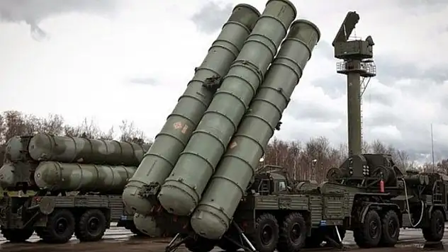 S-400'de ikinci parti olacak mı?