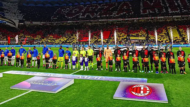 Inter, Şampiyonlar Ligi Finali için avantajı kaptı