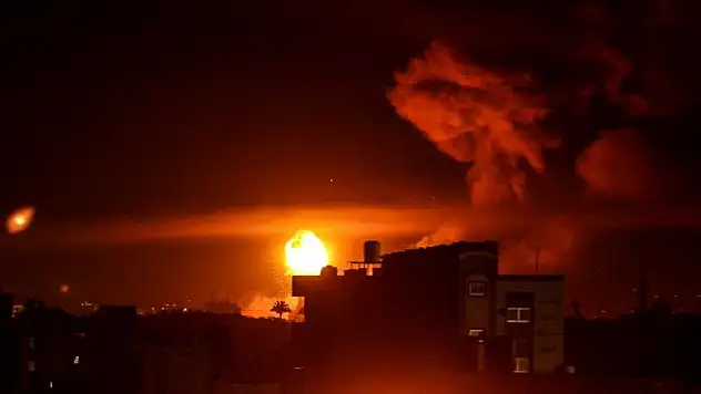 İsrail'in Gazze saldırılarında ölü sayısı artıyor