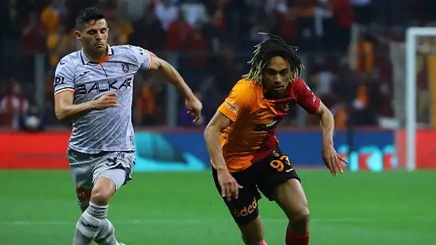 İngilizler duyurdu! Galatasaray'ın kasası dolacak