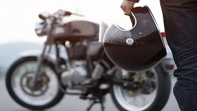 125 cc'nin altındaki motorlar B ehliyetle kullanılabilecek