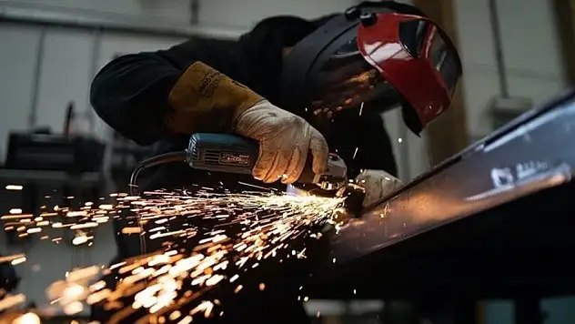 Finans çevrelerinde merakla beklenen o veri açıklandı, ABD'de üretici enflasyonu nisanda beklentilerin altında geldi