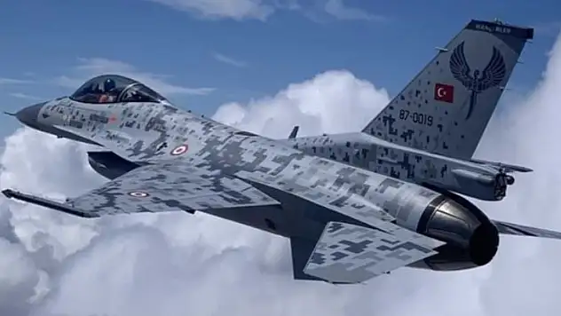 ABD, F-16 Blok 70 kitini vermezse ne olur? İsmail Demir açıkladı!