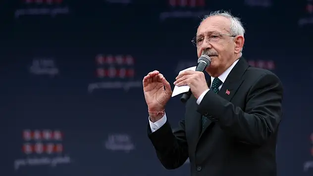 Başsavcılık Kılıçdaroğlu'nun trol ağına karşı harekete geçti