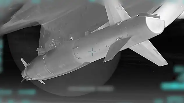 GÖZDE mühimmatı ile ilk atış gerçekleştirildi atışlar Konya'da yapıldı