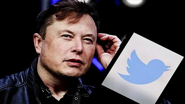 Elon Musk'un Twitter ile başı dertte