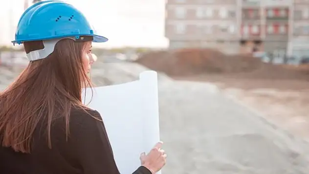 Devlet memuru statüsündeki peyzaj mimarı ve iç mimarlara sevindiren haber