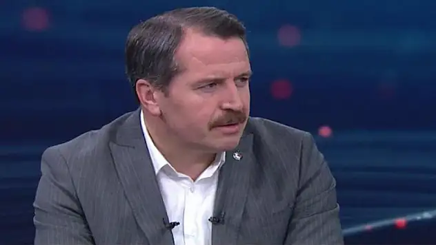 Yalçın: Maaş skalasına ince ayar yapılmalı