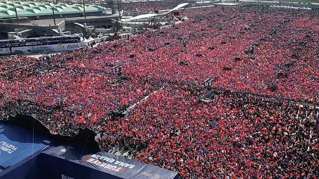 Televizyonlar cumartesi günü miting yayınlayabilecek mi? Yayın yasağı ne zaman başlıyor?
