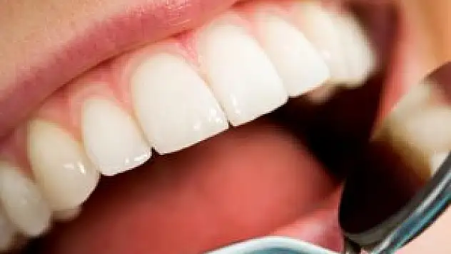 Diş eti hastalıklarının sebepleri