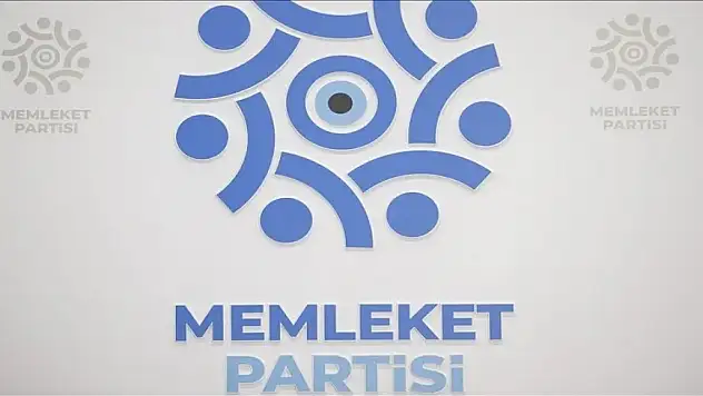 Memleket Partisi Sinop İl Teşkilatı toplu istifa etti