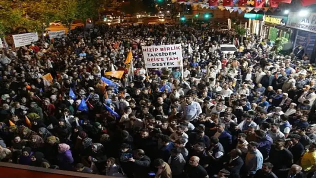 Gaziantep'te 3 meclis üyesi AK Partiye geçen İYİ Parti karıştı