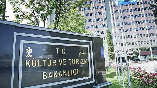 Kültür ve Turizm Bakanlığı sözleşmeli 127 personel alacak