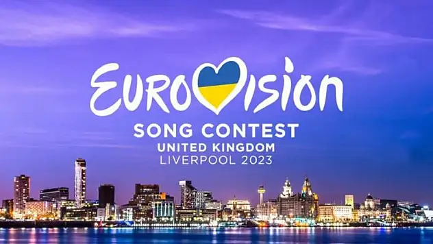 Eurovision ilk defa ikincilik alan ülkede düzenlenecek!