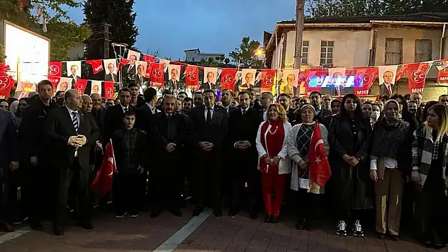 Büyükataman: 'Apo'ya özgürlük konusunda söz verdiler'