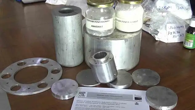 Bu çalışma ile uçaklar artık 30 kat daha dayanıklı olacak