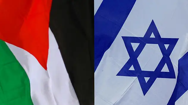 Filistin ve İsrail ateşkes için anlaştı