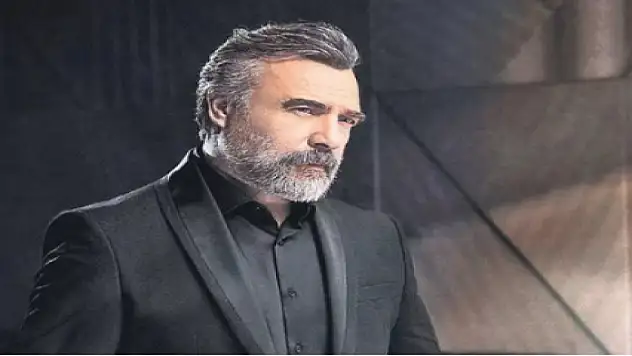 Ünlü oyunca Oktay Kaynarca'dan kötü haber