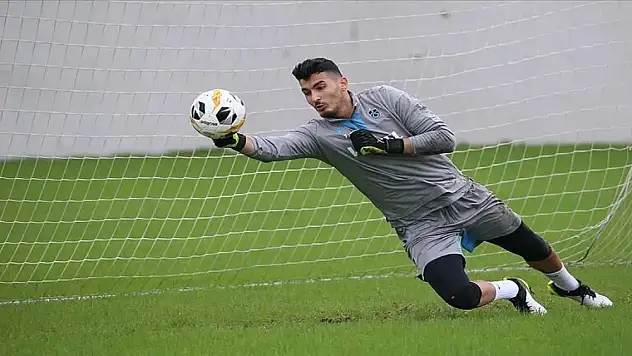 Yazıcı'dan sonra ilk olacak! Uğurcan Çakır'a dev talip