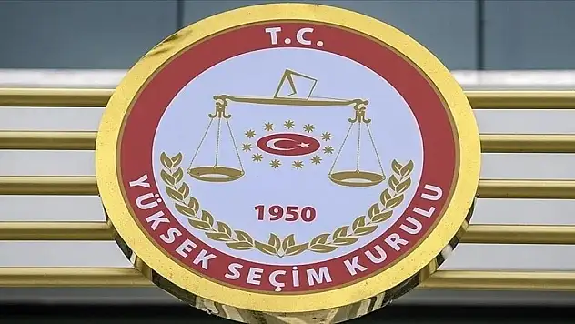 YSK, merak edilen konuda kararını verdi