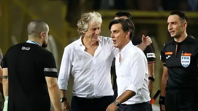 Fenerbahçe'de Jesus'un alternatifleri hazır