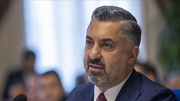 RTÜK Başkanı Şahin'den seçim sonuçlarının açıklanmasına ilişkin uyarı
