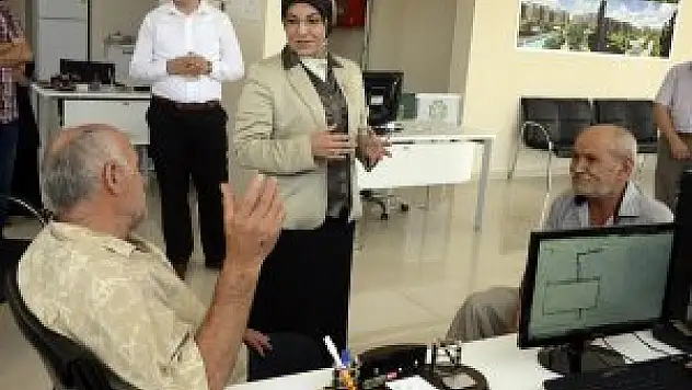 Meram'da kentsel dönüşümde imza süreci başlıyor