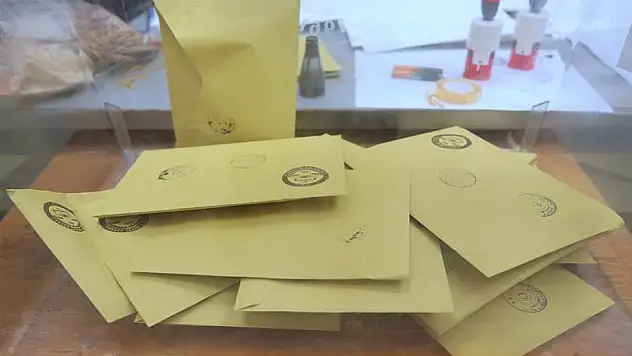 Başkentte 4,3 milyonu aşkın seçmen bulunuyor