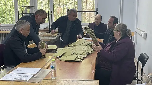 İşte sonuçları en yakın bilen anket firmaları