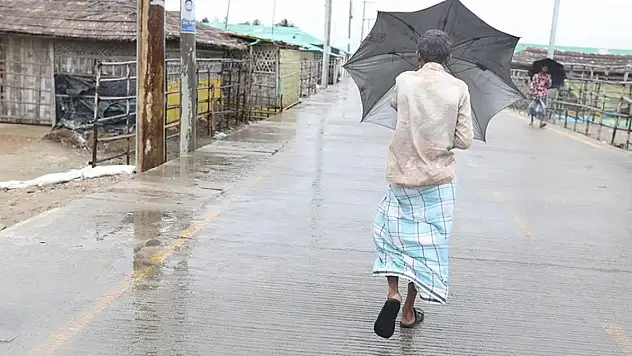 Büyük kasırga! 5 ölü, 700 yaralı